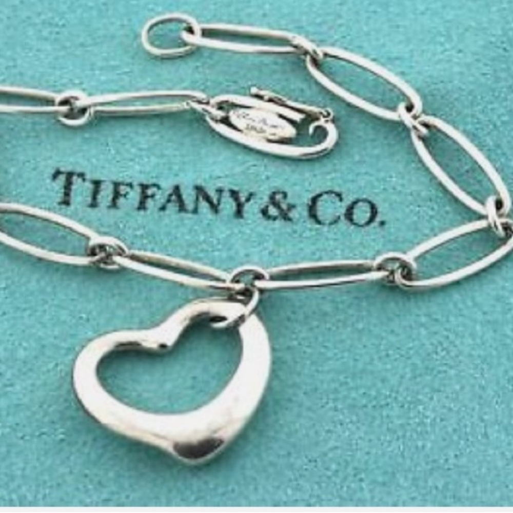 Elsa Peretti authentic bracelet.
